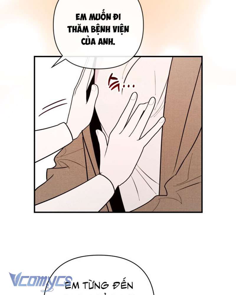 Tối Nay Tôi Là Người Được Cô Ấy Chọn Chapter 3 - 52