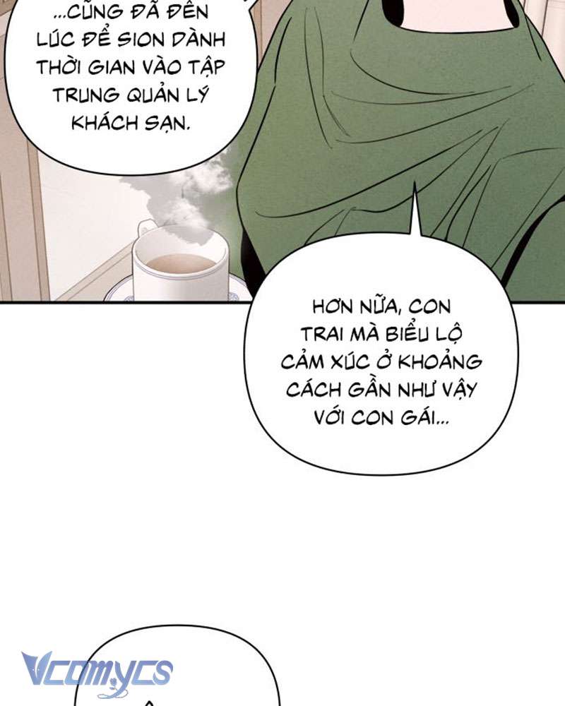 Tối Nay Tôi Là Người Được Cô Ấy Chọn Chapter 2 - 56