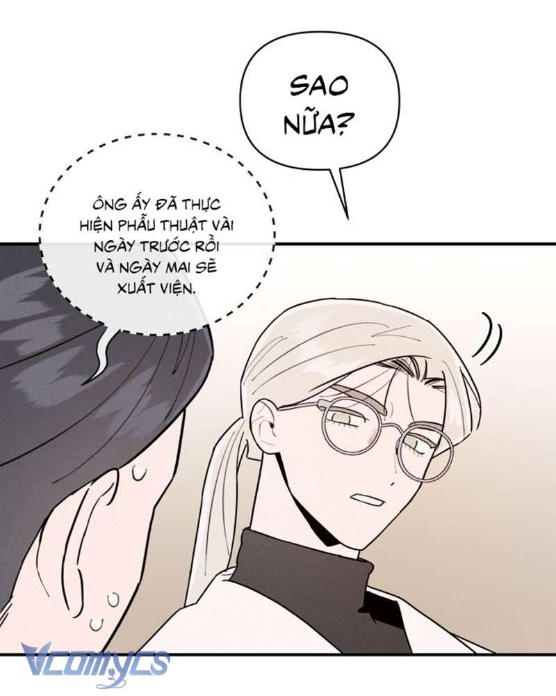 Tối Nay Tôi Là Người Được Cô Ấy Chọn Chapter 3 - 89