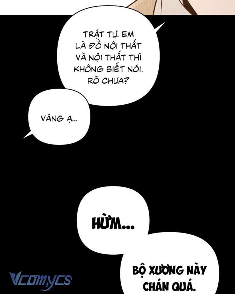 Tối Nay Tôi Là Người Được Cô Ấy Chọn Chapter 3 - 21