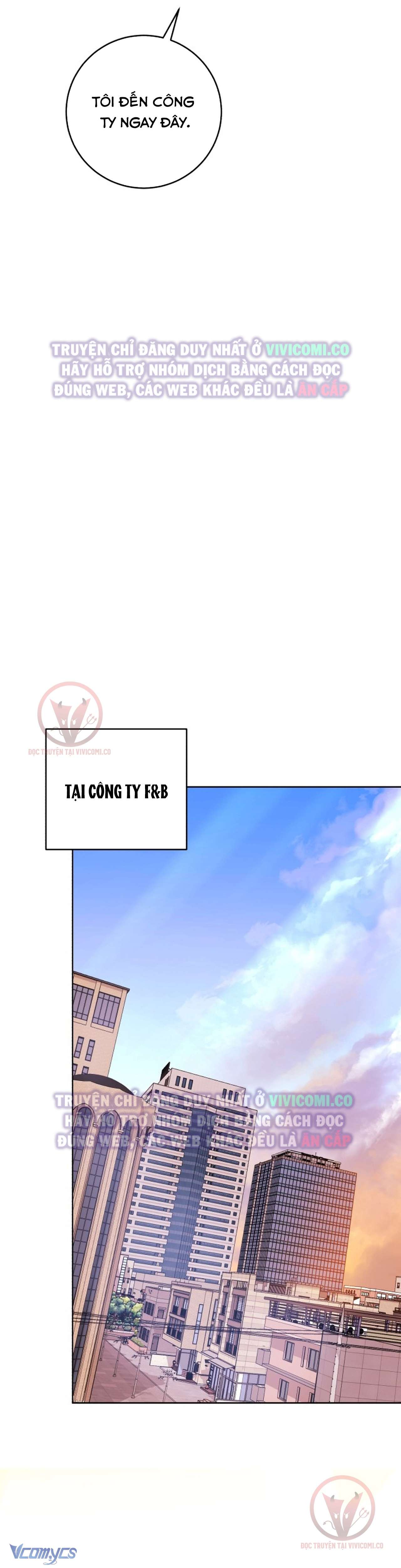 Chàng Quỷ Của Tôi Chapter 23 - 23