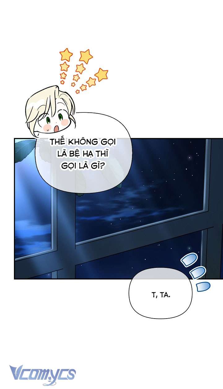 Phương Pháp Che Giấu Đứa Con Của Hoàng Đế Chapter 114 - 33