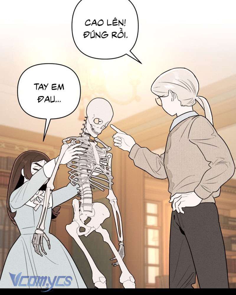 Tối Nay Tôi Là Người Được Cô Ấy Chọn Chapter 3 - 16
