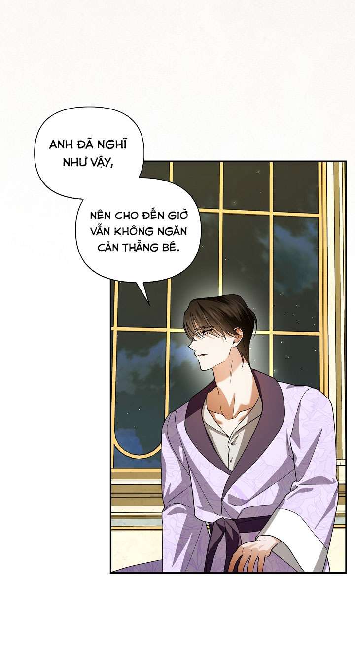 Phương Pháp Che Giấu Đứa Con Của Hoàng Đế Chapter 115 - 34
