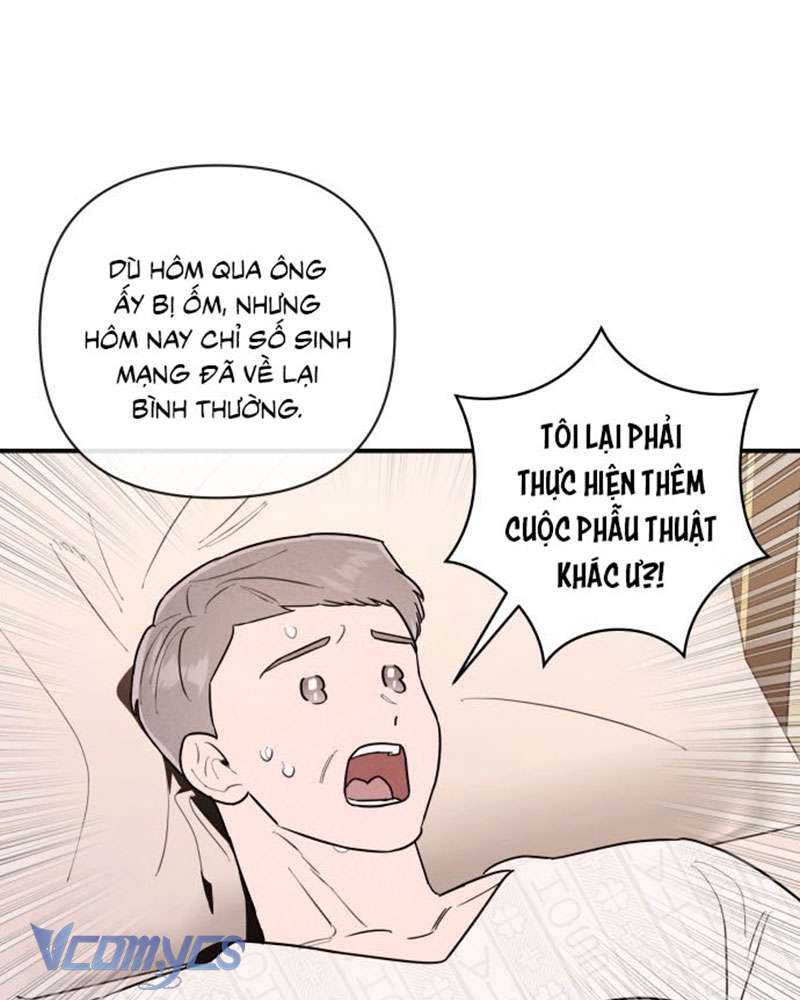 Tối Nay Tôi Là Người Được Cô Ấy Chọn Chapter 3 - 90