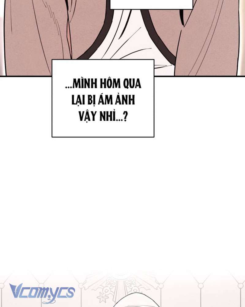 Tối Nay Tôi Là Người Được Cô Ấy Chọn Chapter 3 - 117