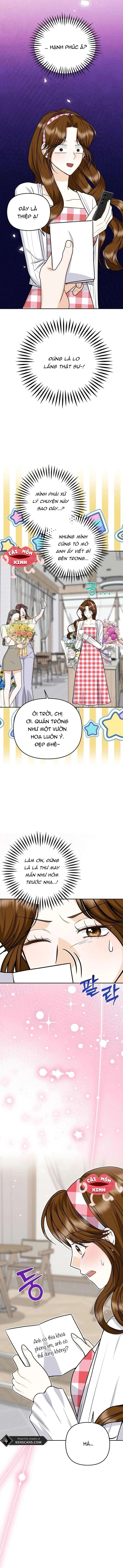 Hãy Tới Nhà Anh Đi Chapter 20 - 7