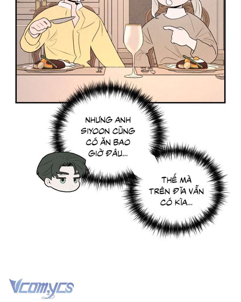Tối Nay Tôi Là Người Được Cô Ấy Chọn Chapter 1 - 164