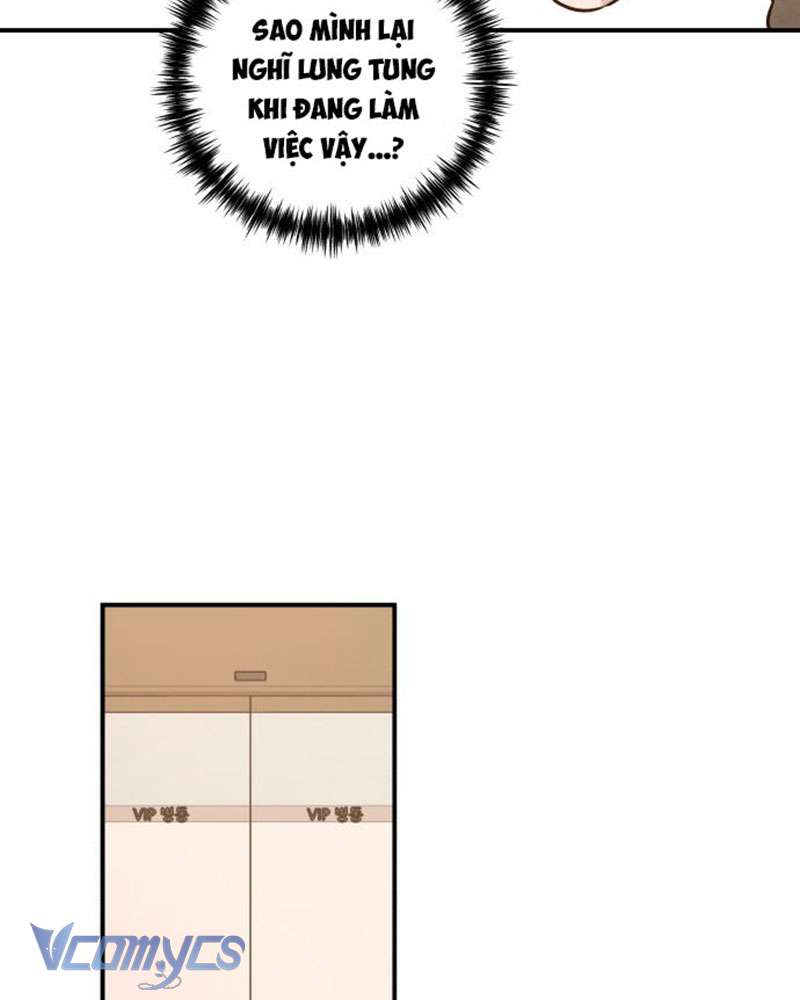 Tối Nay Tôi Là Người Được Cô Ấy Chọn Chapter 3 - 105