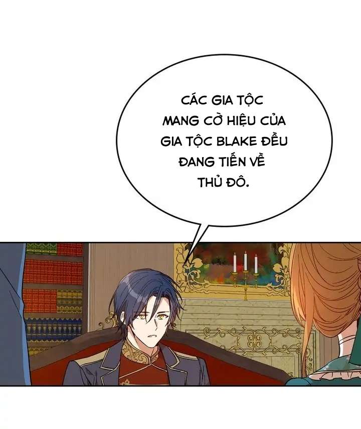 Vị Hôn Thê Khế Ước Của Công Tước Chapter 134 - 9