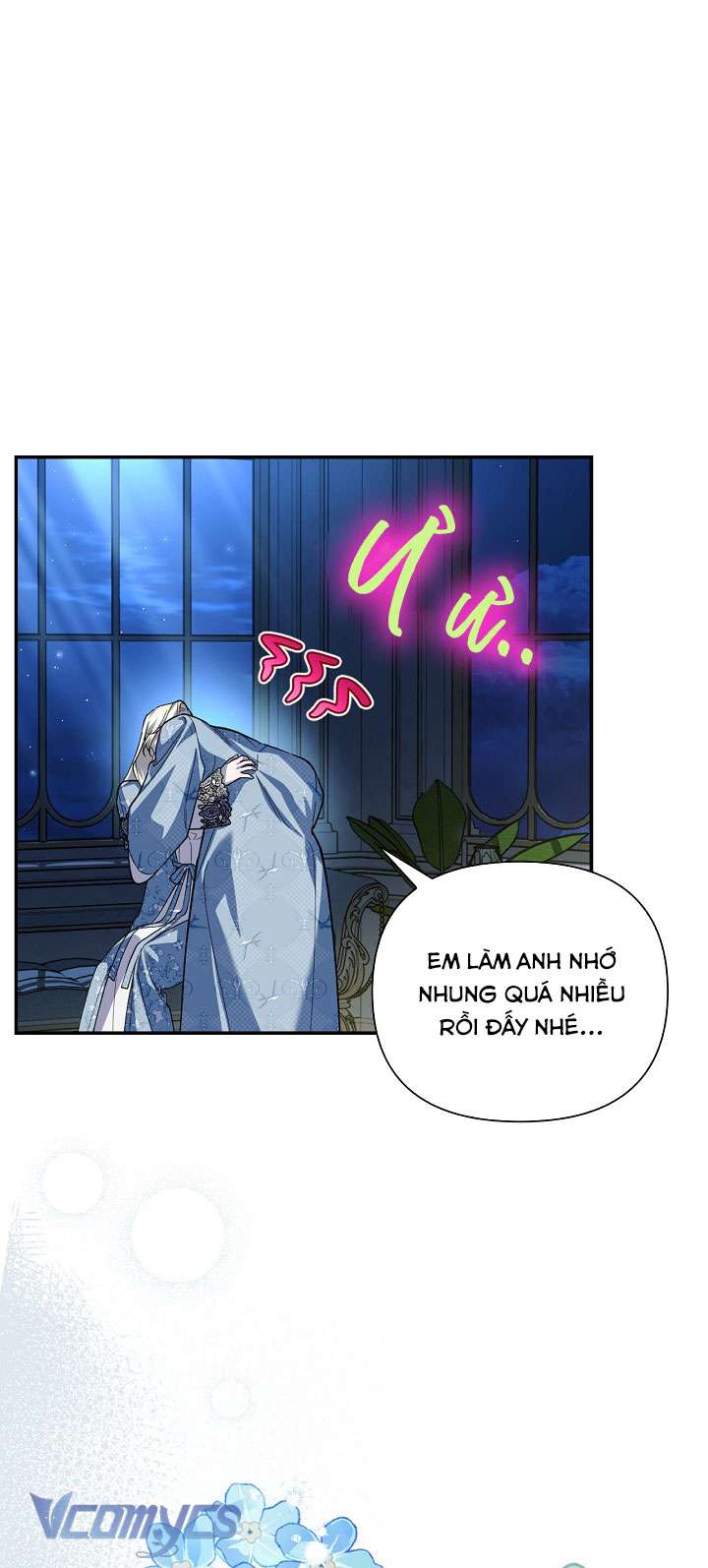 Phương Pháp Che Giấu Đứa Con Của Hoàng Đế Chapter 114 - 37