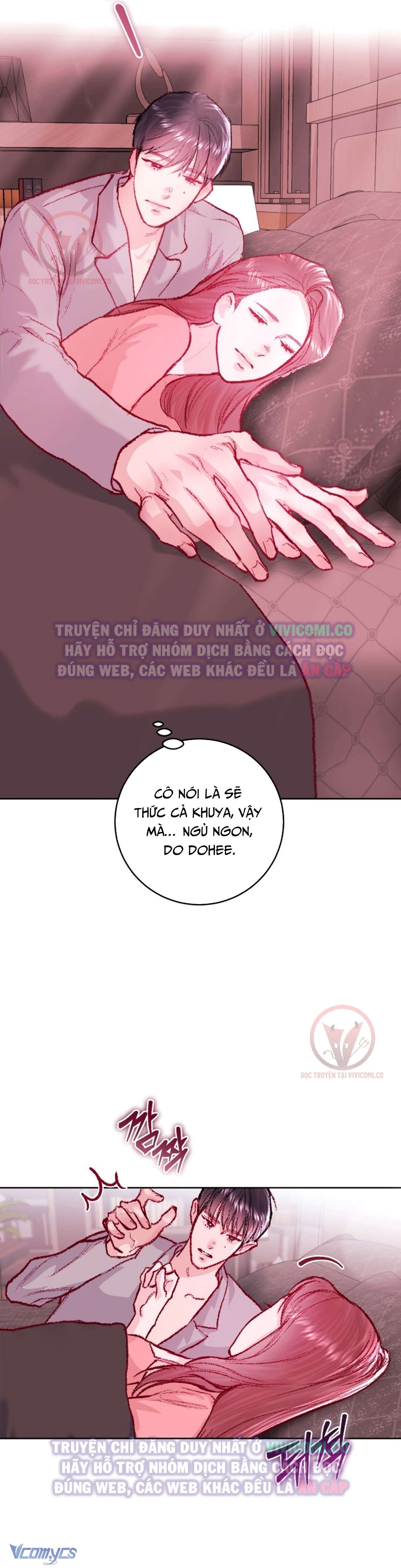 Chàng Quỷ Của Tôi Chapter 23 - 16