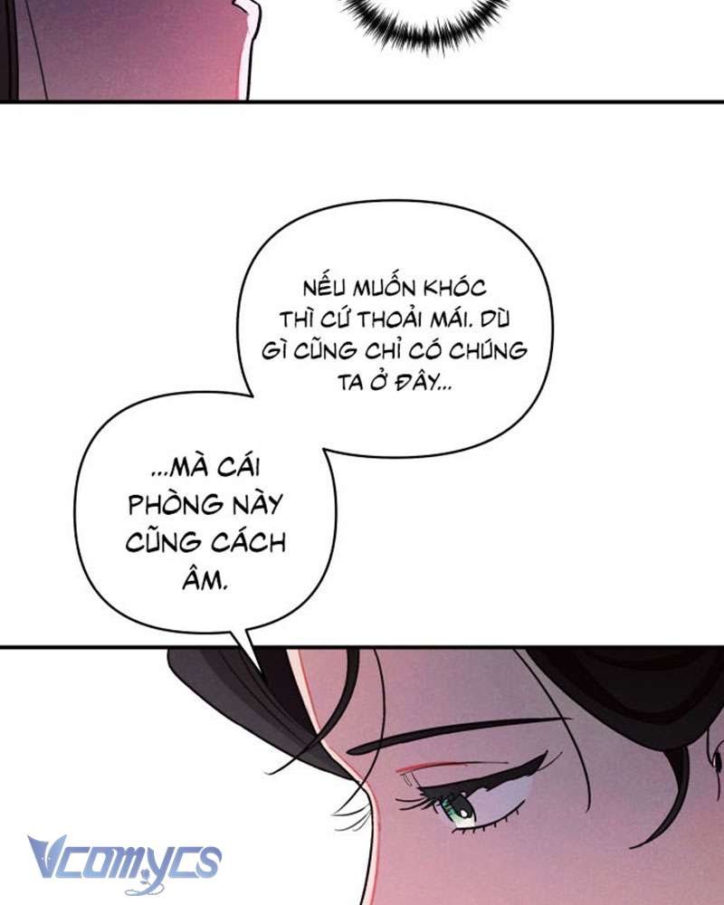 Tối Nay Tôi Là Người Được Cô Ấy Chọn Chapter 1 - 68