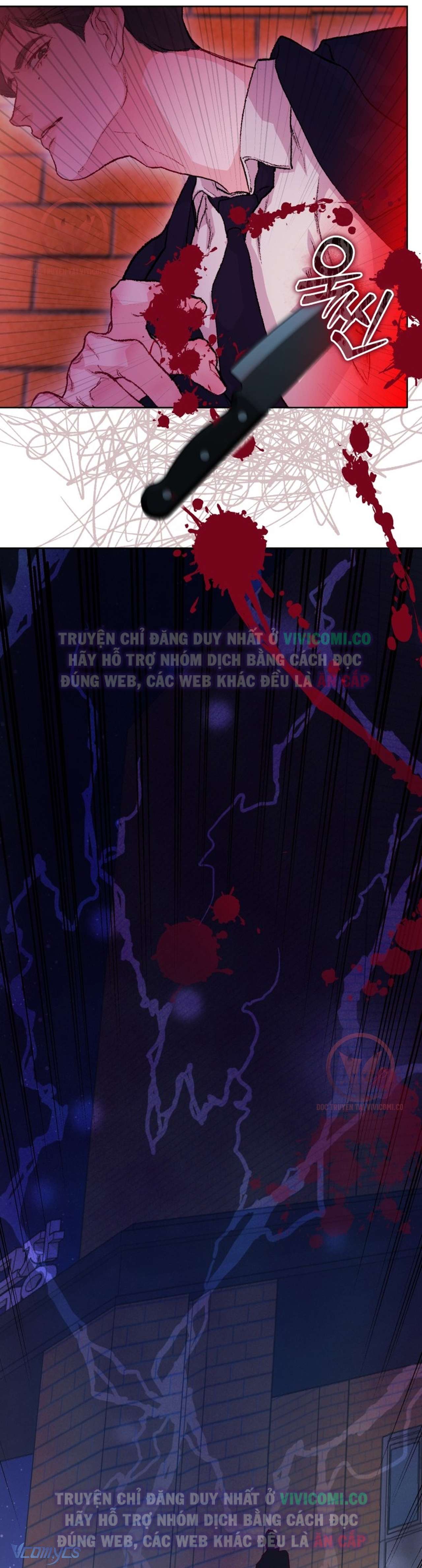 Chàng Quỷ Của Tôi Chapter 23 - 59