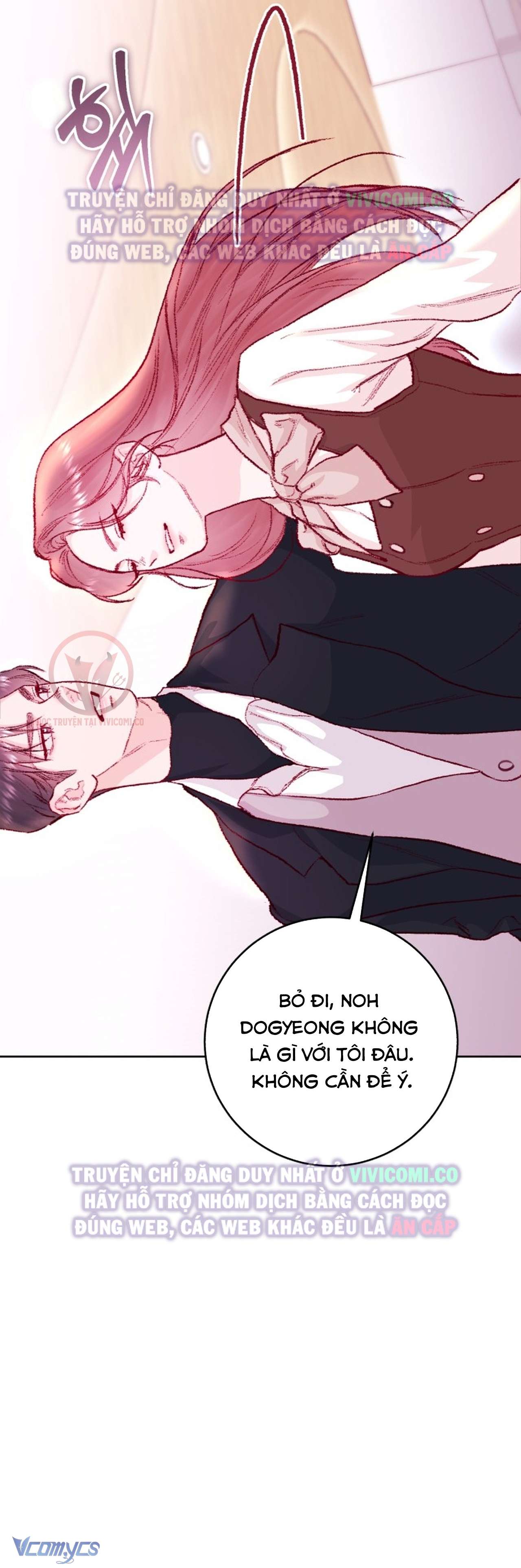 Chàng Quỷ Của Tôi Chapter 25 - 40