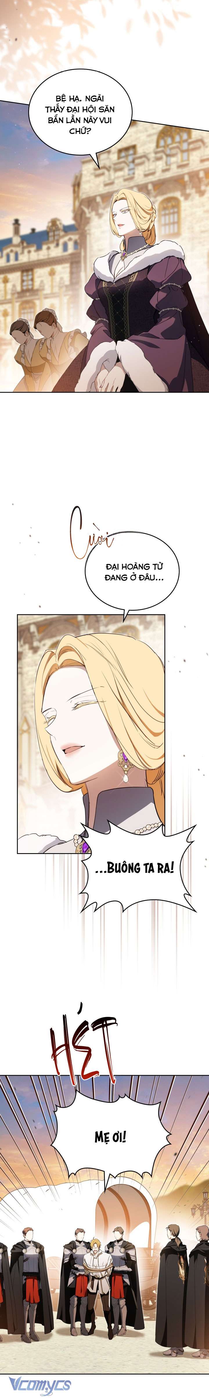 Kiếp Này Tôi Nhất Định Trở Thành Gia Chủ! Chapter 201 - 4