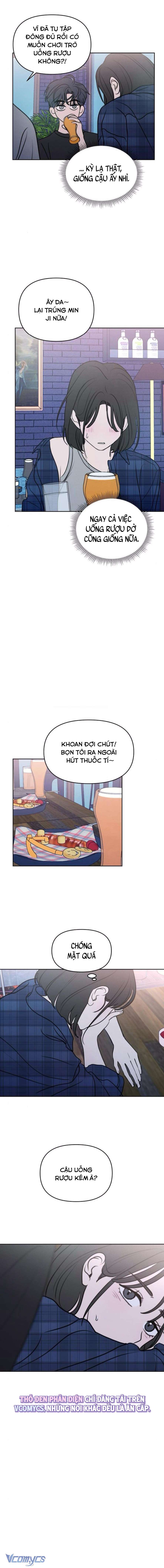 Muốn Được Lừa Dối Chapter 18 - 2