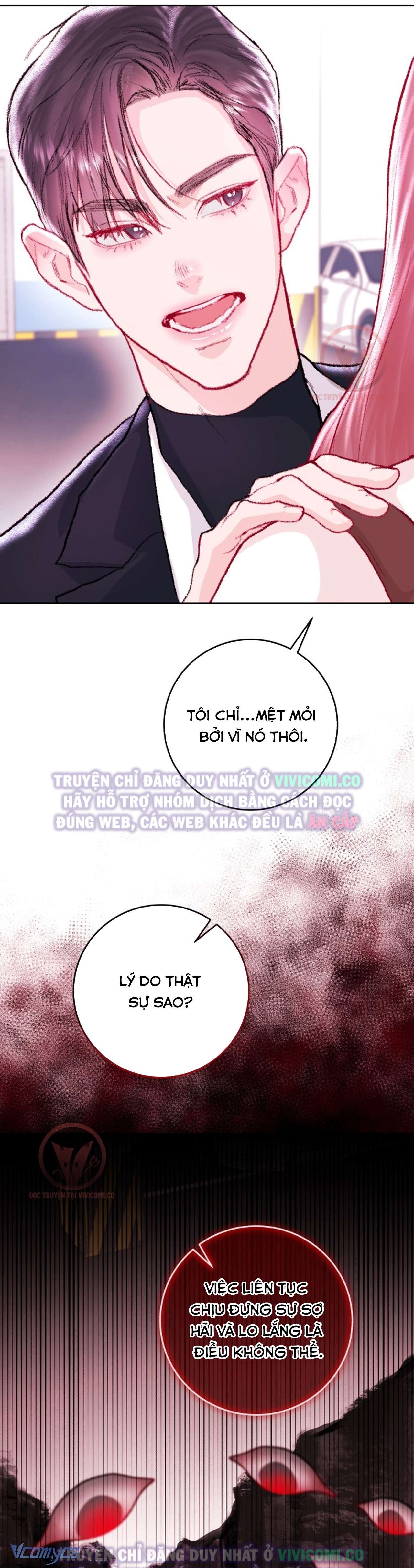 Chàng Quỷ Của Tôi Chapter 25 - 54
