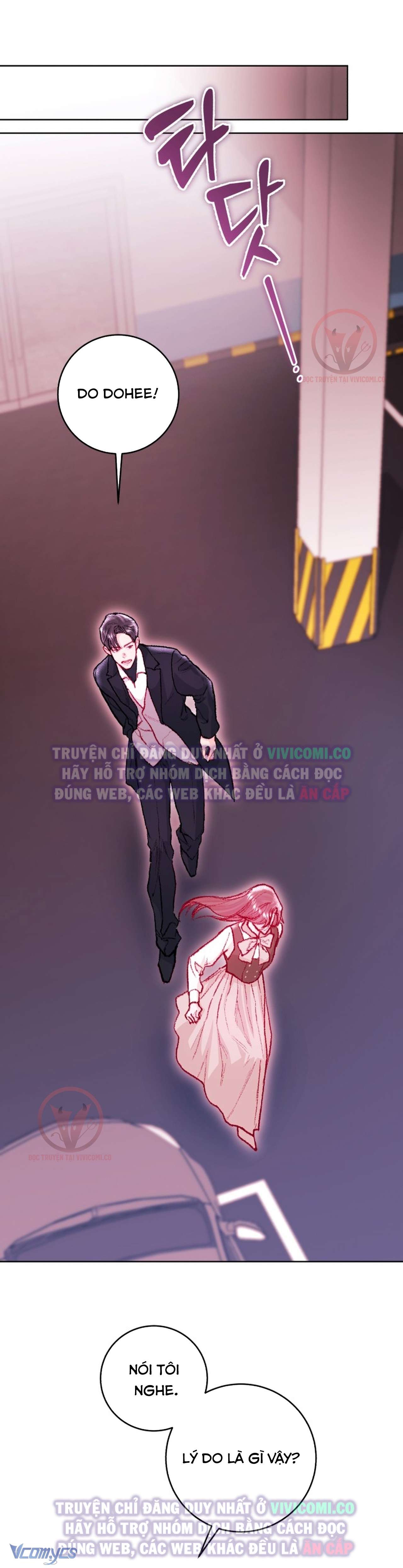 Chàng Quỷ Của Tôi Chapter 25 - 53