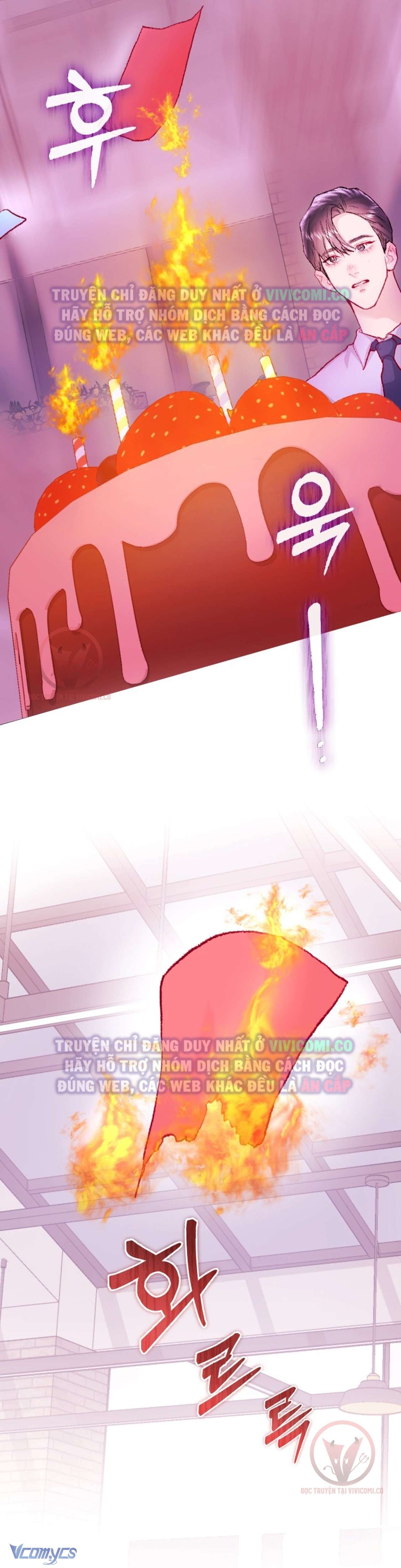 Chàng Quỷ Của Tôi Chapter 25 - 13