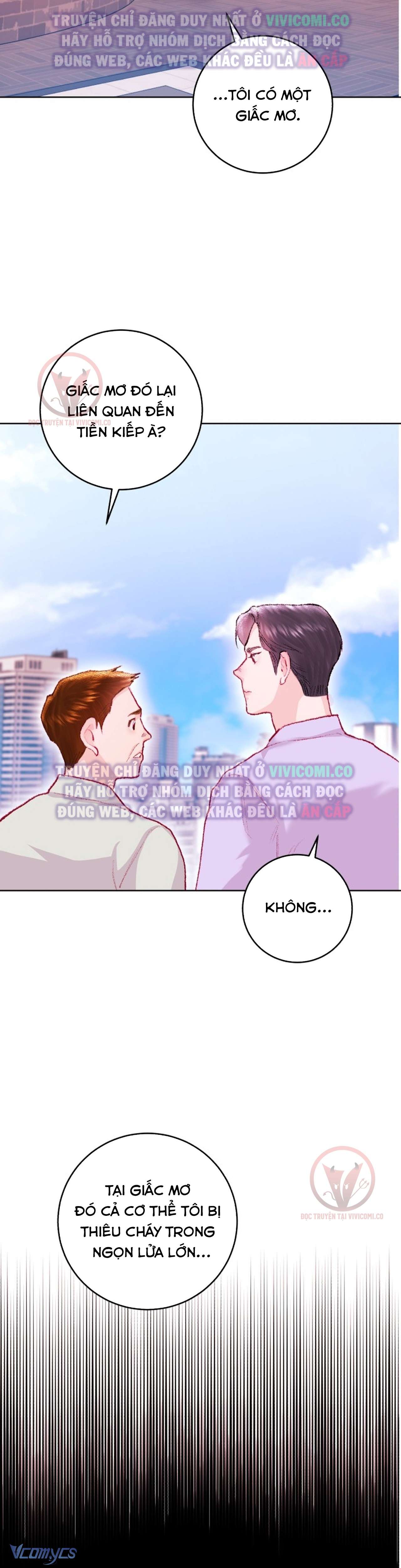 Chàng Quỷ Của Tôi Chapter 25 - 22