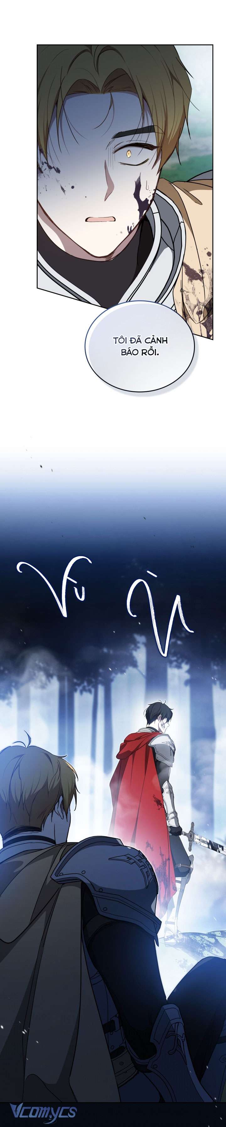 Kiếp Này Tôi Nhất Định Trở Thành Gia Chủ! Chapter 197 - 33