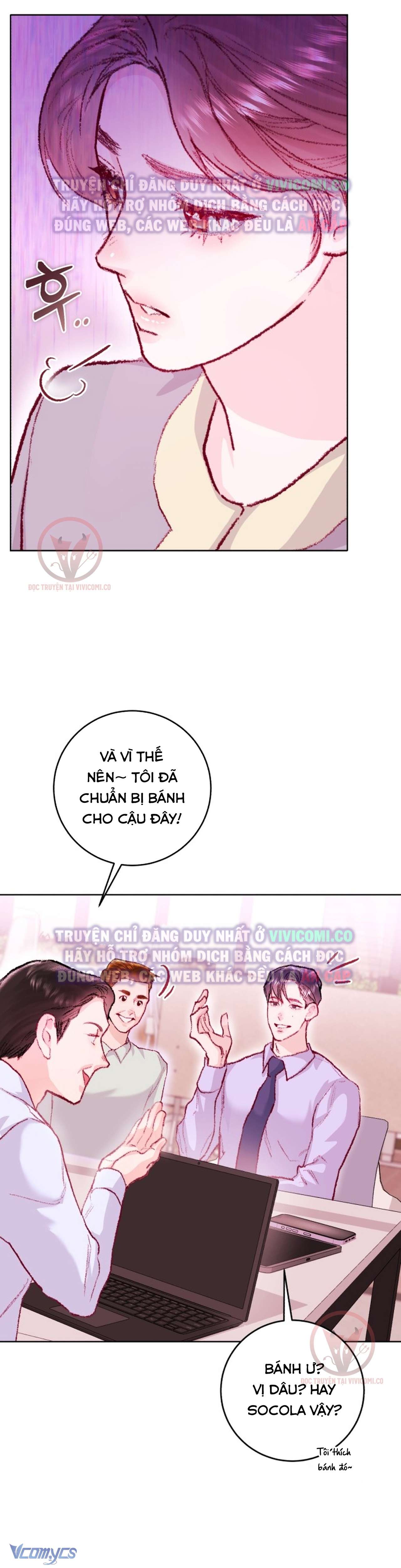 Chàng Quỷ Của Tôi Chapter 25 - 10