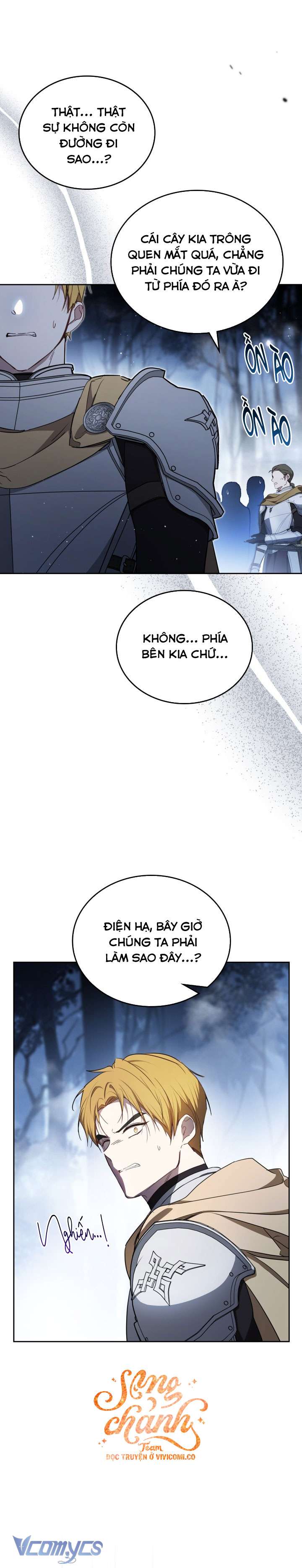 Kiếp Này Tôi Nhất Định Trở Thành Gia Chủ! Chapter 197 - 5