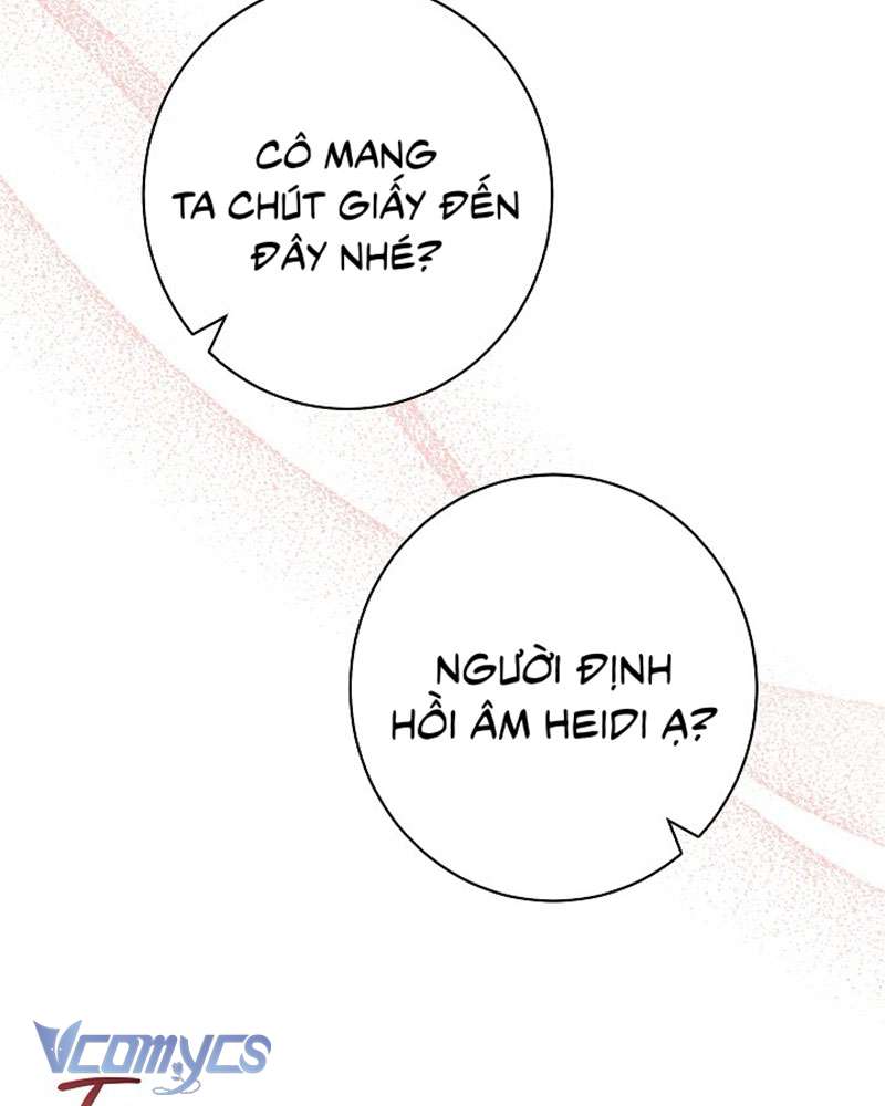 Hầu Gái Độc Quyền Của Hoàng Hậu Phản Diện Chapter 103 - 43