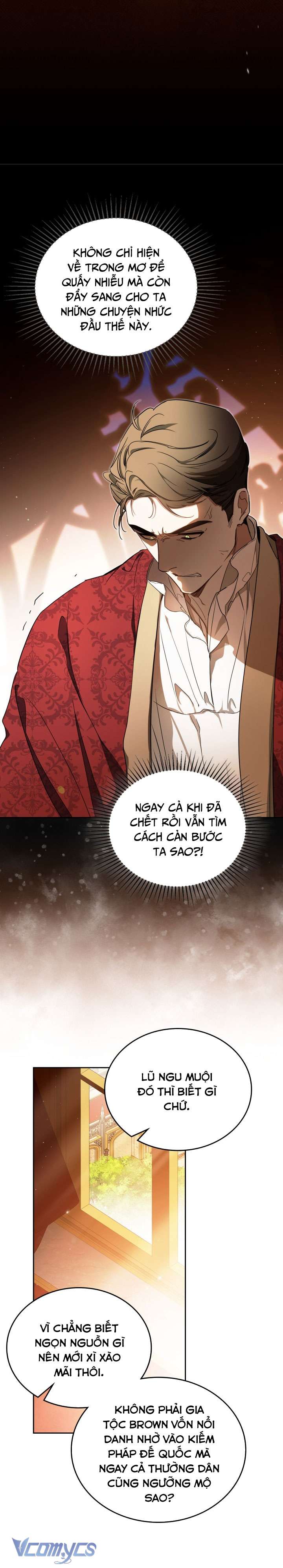 Kiếp Này Tôi Nhất Định Trở Thành Gia Chủ! Chapter 201 - 23