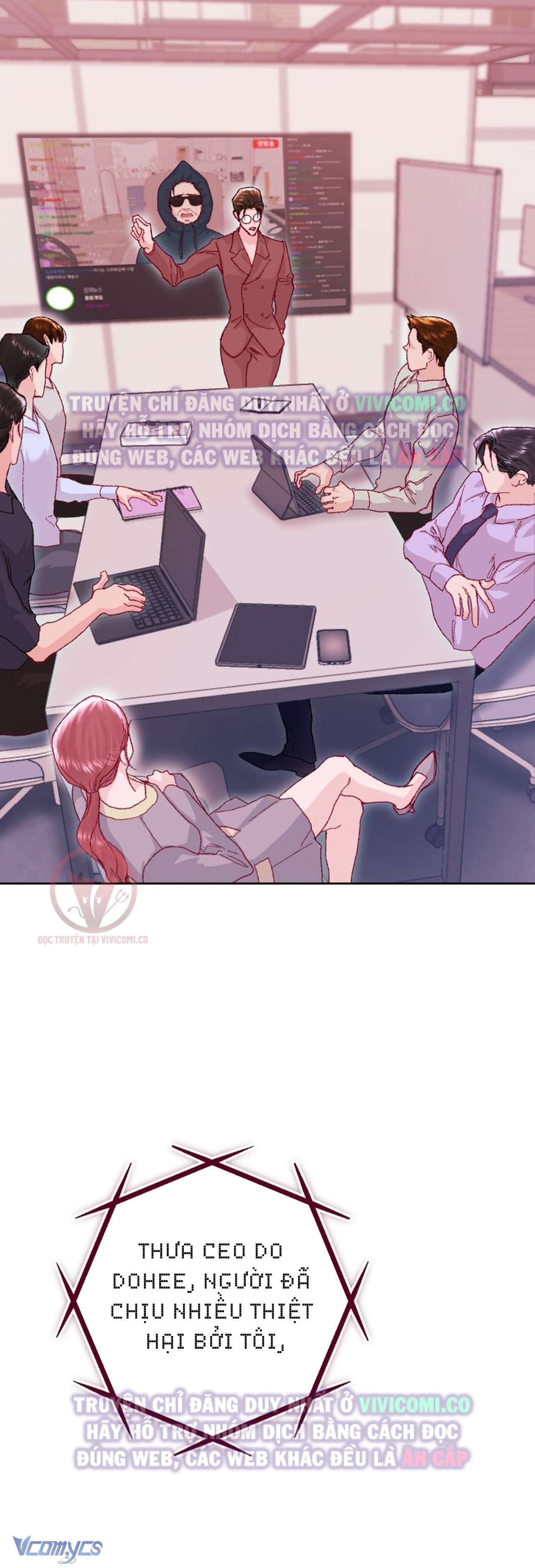 Chàng Quỷ Của Tôi Chapter 25 - 6