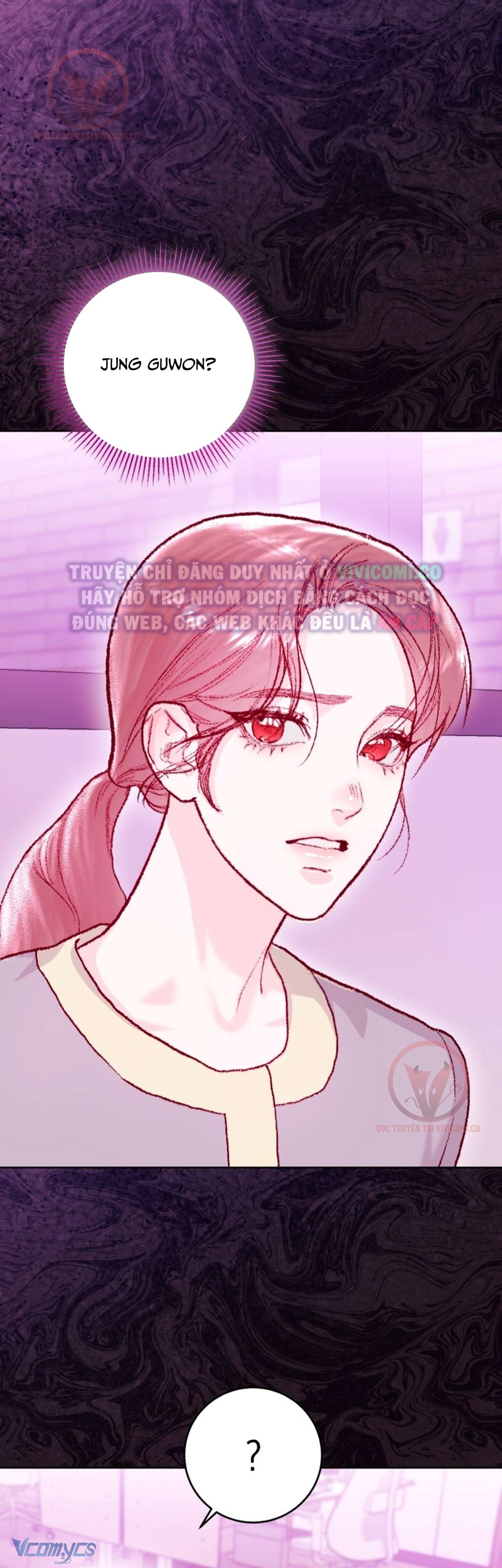 Chàng Quỷ Của Tôi Chapter 25 - 19