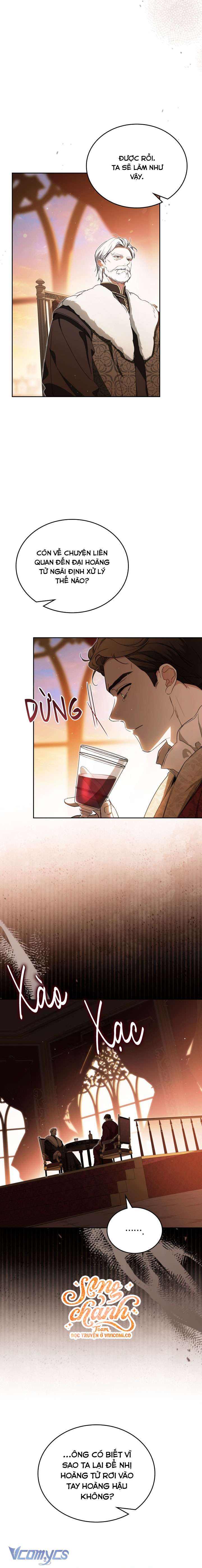 Kiếp Này Tôi Nhất Định Trở Thành Gia Chủ! Chapter 201 - 27