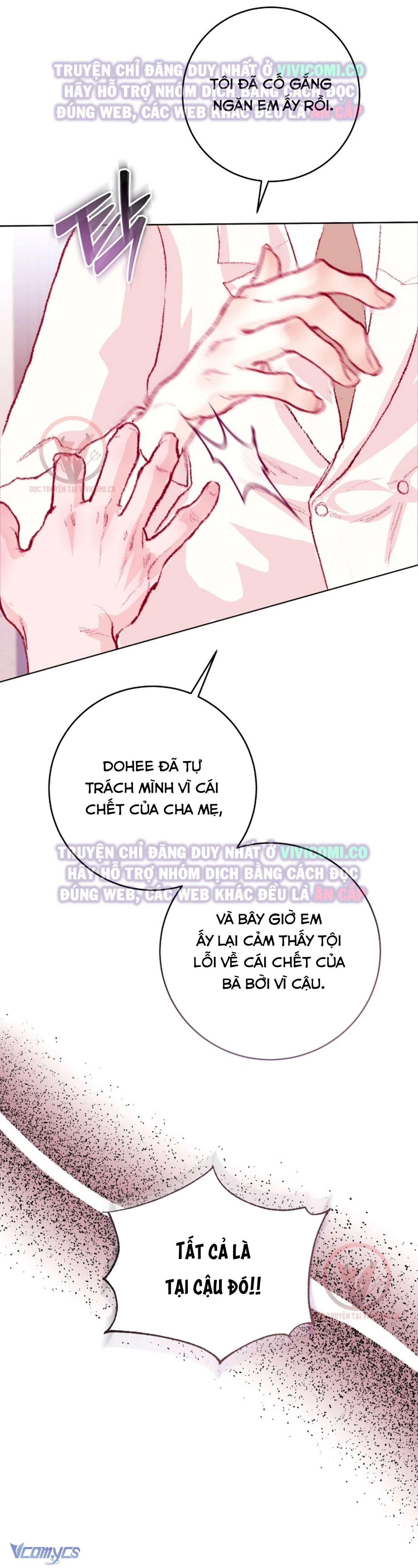 Chàng Quỷ Của Tôi Chapter 25 - 67