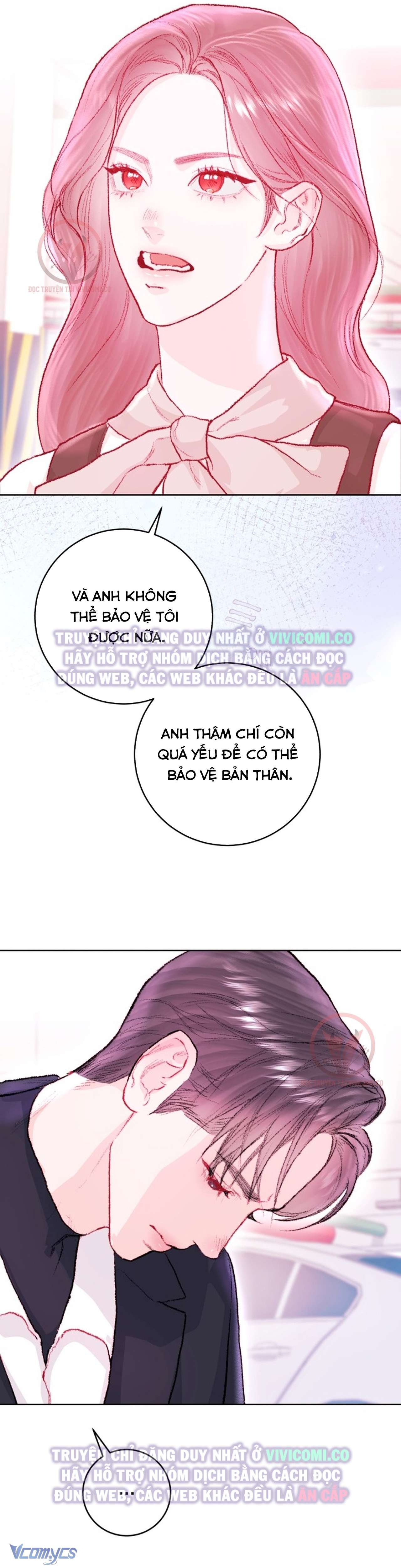 Chàng Quỷ Của Tôi Chapter 25 - 57