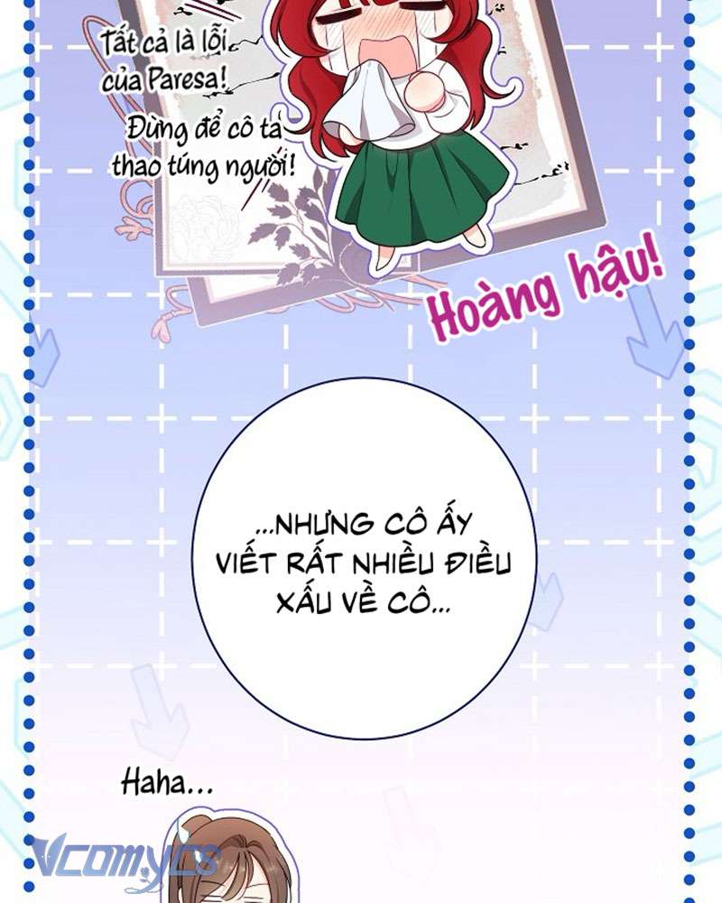 Hầu Gái Độc Quyền Của Hoàng Hậu Phản Diện Chapter 103 - 25