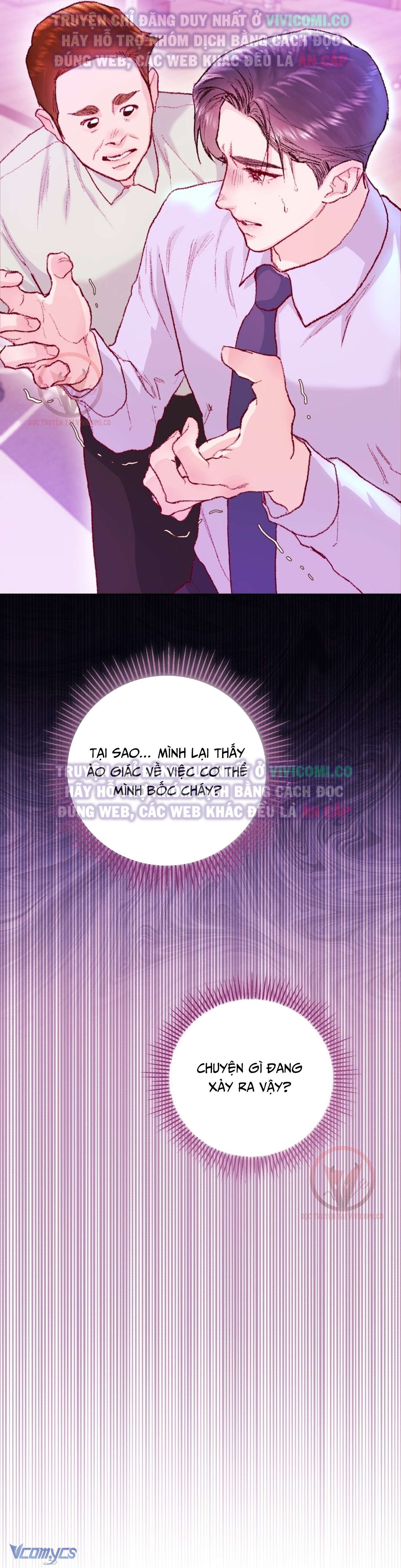 Chàng Quỷ Của Tôi Chapter 25 - 20