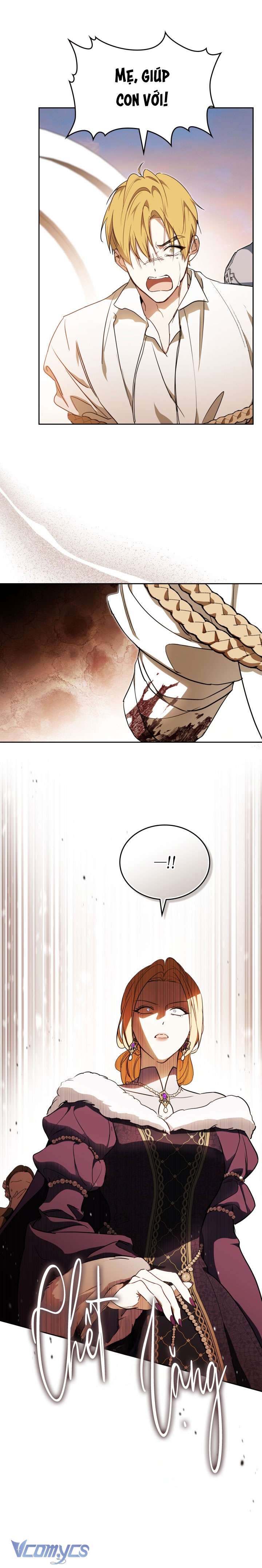 Kiếp Này Tôi Nhất Định Trở Thành Gia Chủ! Chapter 201 - 5