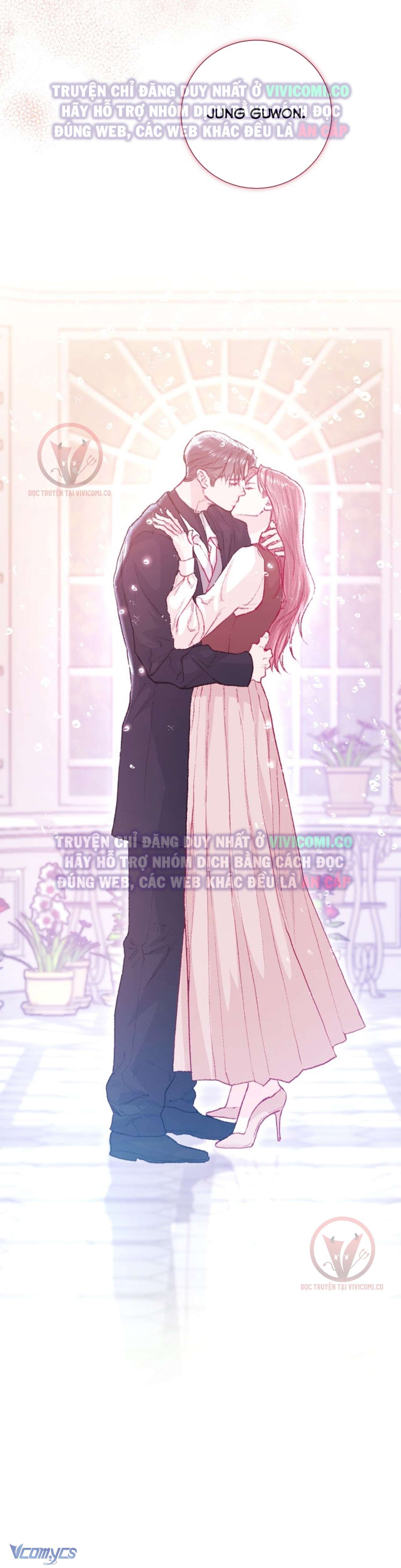 Chàng Quỷ Của Tôi Chapter 25 - 80