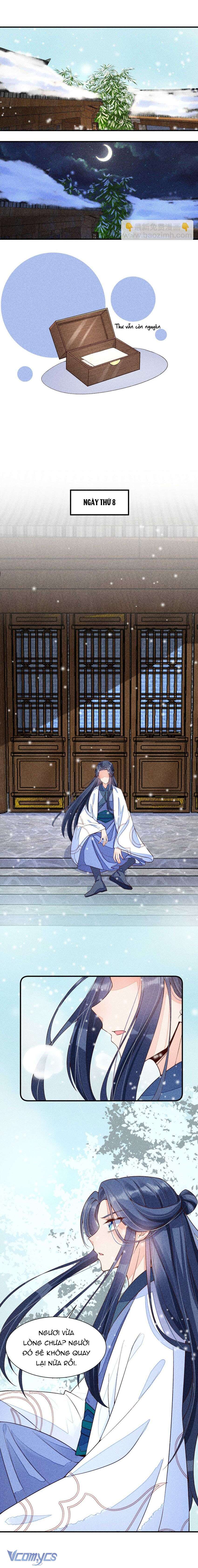 Nuôi Dưỡng Hoàng Tử Chapter 41 - 7