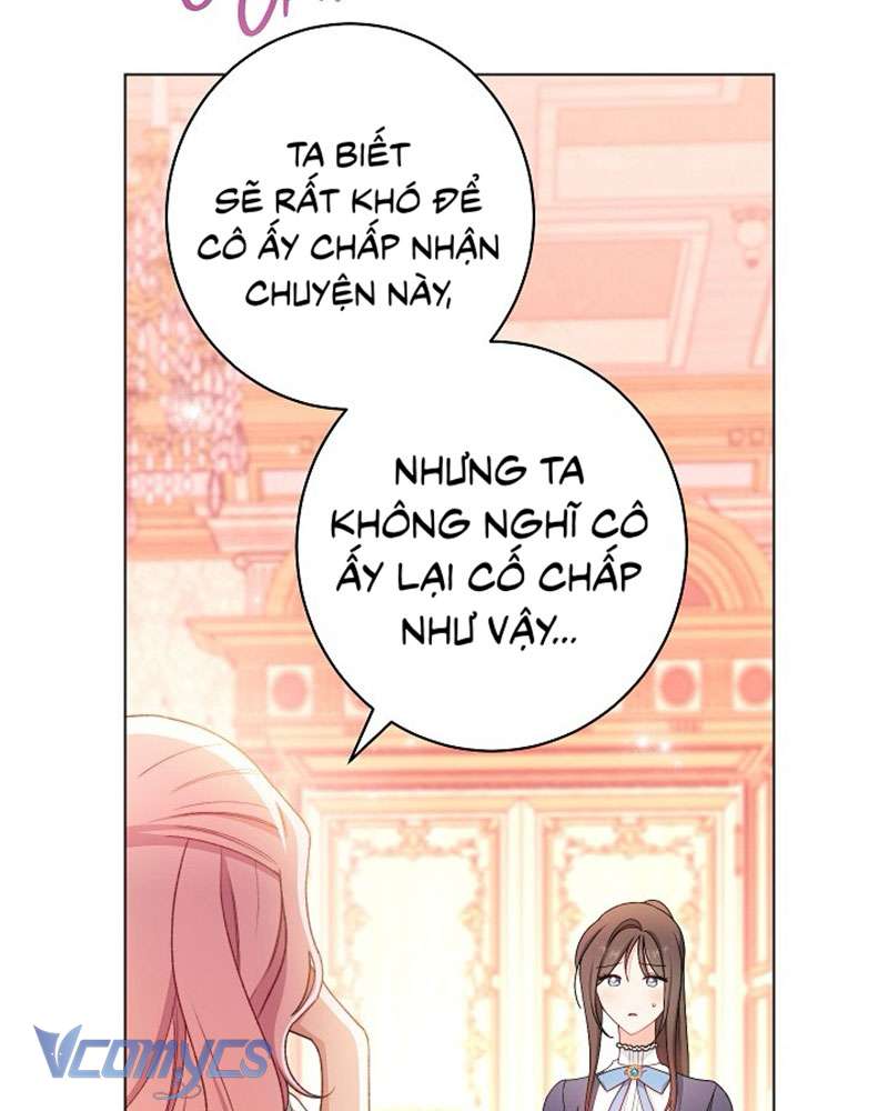 Hầu Gái Độc Quyền Của Hoàng Hậu Phản Diện Chapter 103 - 27