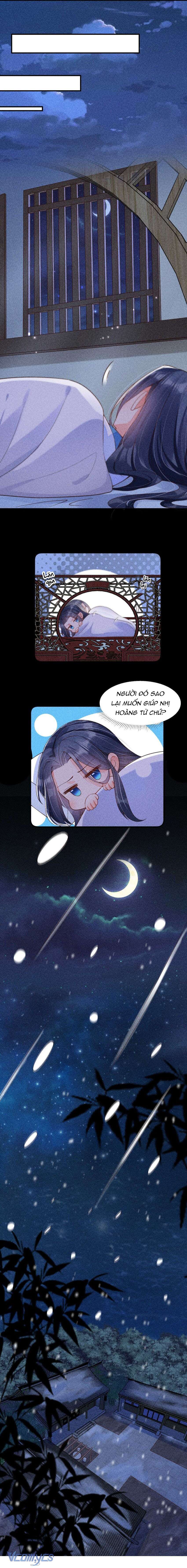 Nuôi Dưỡng Hoàng Tử Chapter 41 - 3