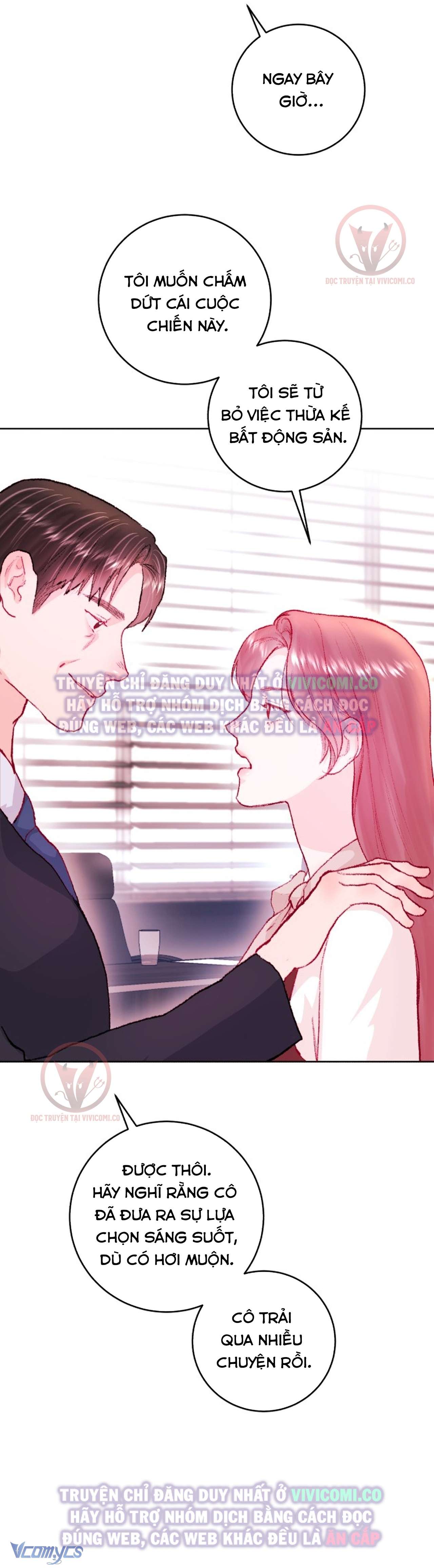 Chàng Quỷ Của Tôi Chapter 25 - 51