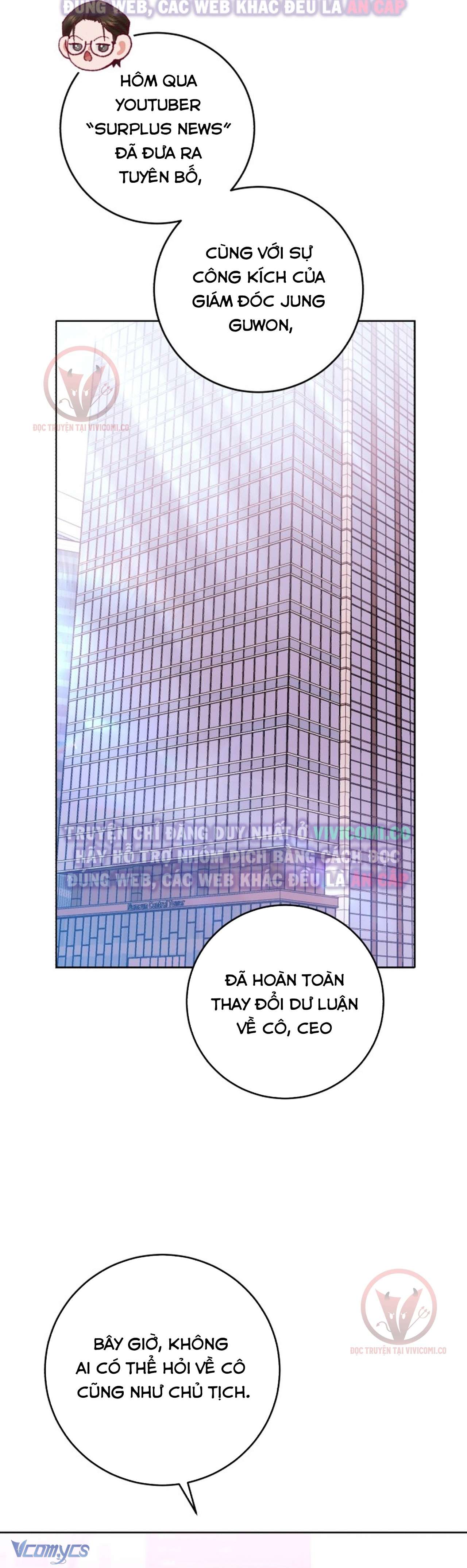 Chàng Quỷ Của Tôi Chapter 25 - 8