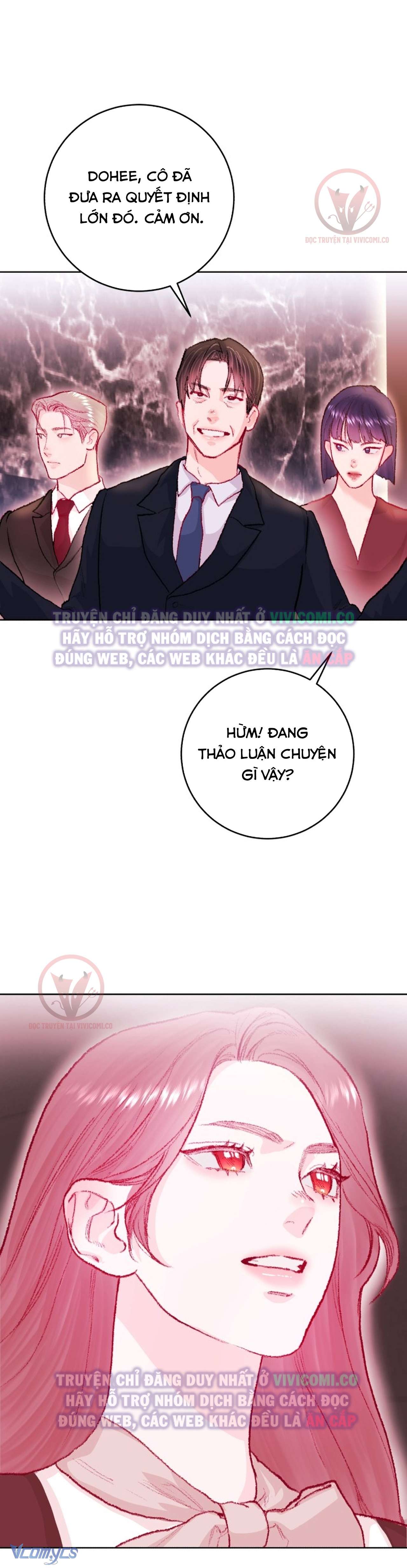 Chàng Quỷ Của Tôi Chapter 25 - 50