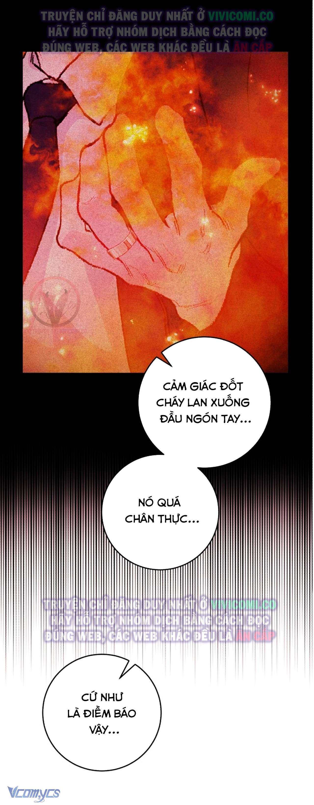 Chàng Quỷ Của Tôi Chapter 25 - 23