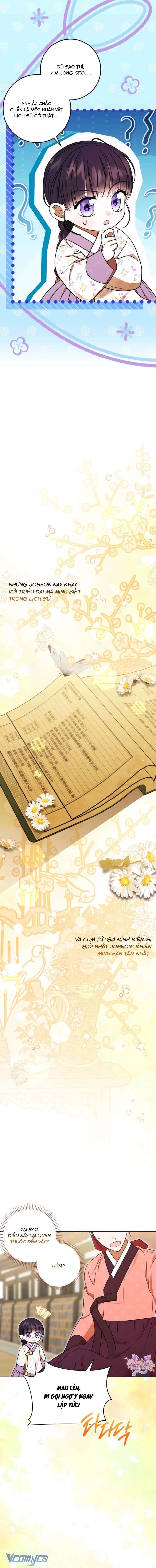 Tôi Đã Tái Sinh Thành Nàng Công Chúa Bị Bỏ Rơi Chapter 6 - 17