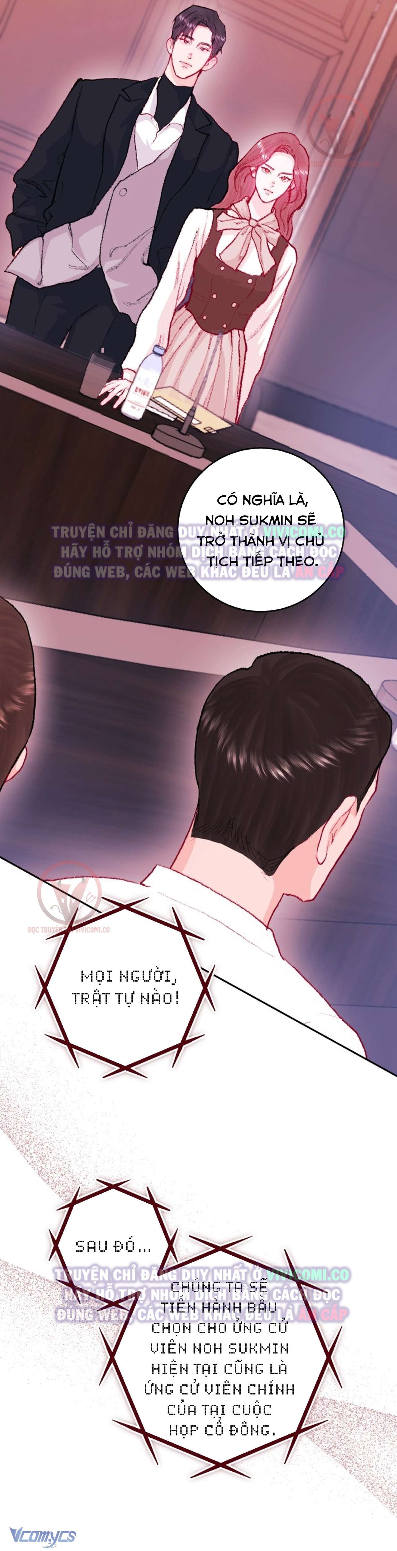 Chàng Quỷ Của Tôi Chapter 25 - 47