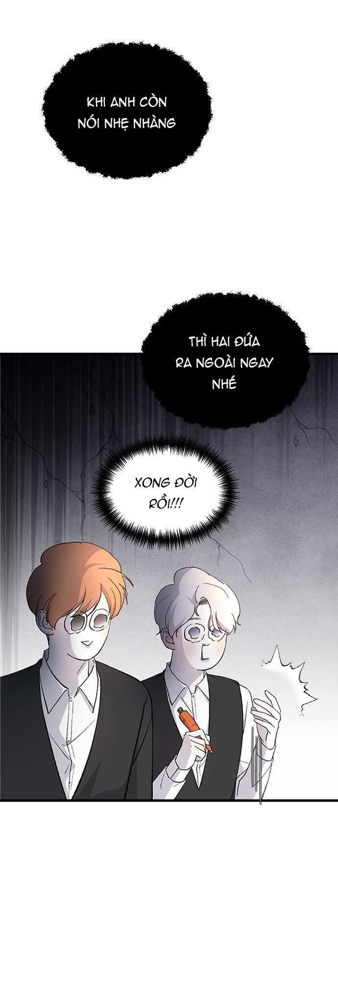 Ba Người Anh Trai Cực Phẩm Của Tôi Chapter 83 - 9