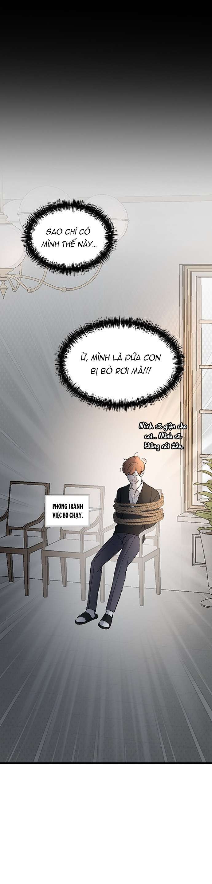 Ba Người Anh Trai Cực Phẩm Của Tôi Chapter 83 - 29
